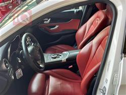 مێرسێدس بێنز C-Class